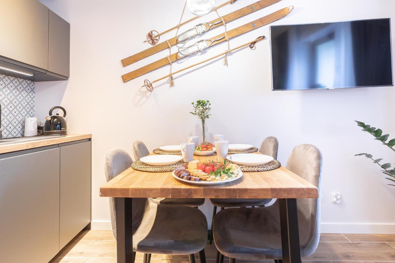 Apartament "Nosal" Droga Na Bystre Zakopane — Zdjęcia 2